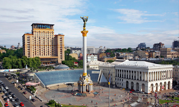 About Ukraine