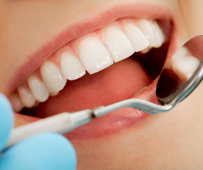 dentistry