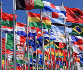 international